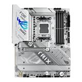 MB ASUS ROG Strix X870-A Gaming WIFI /AM5/4xDDR5/M.2/W7+BT5.4/HDMI/DP/USB4/ATX/White