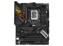 MB ASUS ROG Strix Z790-H Gaming WIFI /LGA1700/4xDDR5/M.2/W6E+BT5.3/HDMI/DP/ATX