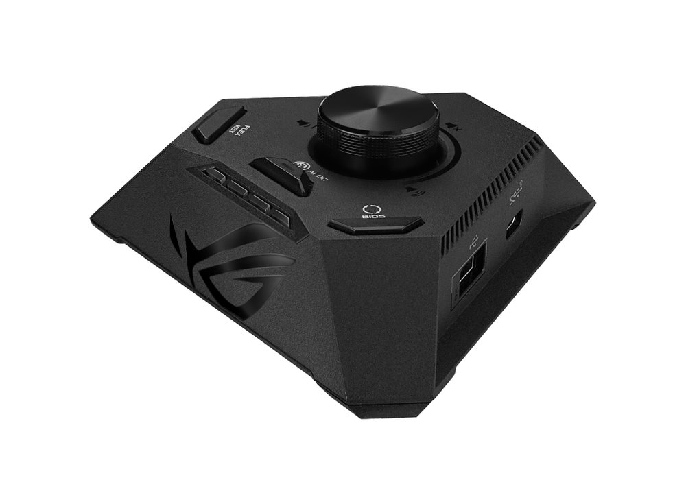 MB ASUS ROG Strix Z790-I Gaming WIFI /LGA1700/2xDDR5/M.2/W6E+BT5.3/HDMI/TB/mITX