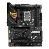 MB ASUS ROG Strix Z890-H Gaming WIFI /LGA1851/4xDDR5/M.2/W7+BT5.4/HDMI/DP/ATX