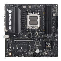MB ASUS TUF Gaming A620AM-PLUS /AM5/4xDDR5/M.2/HDMI/DP/mATX (pošk. obal)