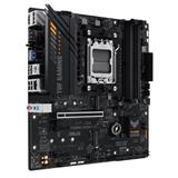 MB ASUS TUF GAMING A620M-PLUS AM5, A620, DDR5, mATX, M.2, HDMI, DP