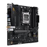 MB ASUS TUF GAMING A620M-PLUS WIFI AM5, A620, DDR5, mATX, M.2, HDMI, DP