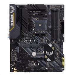 MB ASUS TUF Gaming B450-PLUS II /AM4/4xDDR4/M.2/HDMI/DP/ATX