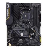 MB ASUS TUF Gaming B450-PLUS II /AM4/4xDDR4/M.2/HDMI/DP/ATX