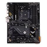 MB ASUS TUF Gaming B550-PLUS WIFI II /AM4/4xDDR4/M.2/W6+BT5.2/HDMI/DP/ATX