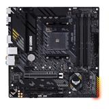 MB ASUS TUF Gaming B550M-PLUS /AM4/4xDDR4/M.2/HDMI/DP/mATX