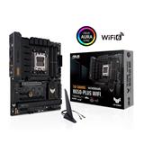 MB ASUS TUF GAMING B650-PLUS WIFI /AM5/ DDR5/B650/ATX/HDMI/DP