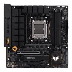 MB ASUS TUF Gaming B650M-PLUS /AM5/4xDDR5/M.2/HDMI/DP/mATX