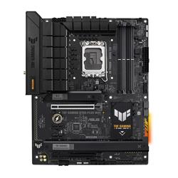 MB ASUS TUF Gaming B760-PLUS WIFI /LGA1700/4xDDR5/M.2/W6+BT5.2/HDMI/DP/ATX