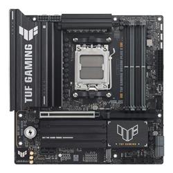 MB ASUS TUF Gaming B850M-PLUS II /AM5/4xDDR5/M.2/HDMI/DP/mATX