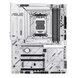 MB ASUS X870 Max Gaming WIFI7 W /AM5/4xDDR5/M.2/W7+BT5.4/HDMI/USB4/ATX/White