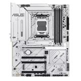 MB ASUS X870 Max Gaming WIFI7 W /AM5/4xDDR5/M.2/W7+BT5.4/HDMI/USB4/ATX/White