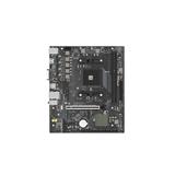 MB SAPPHIRE A520M-E /AM4/2xDDR4/M.2/HDMI/D-sub/mATX