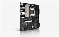 MB SAPPHIRE B650M-E, AM5, 2x DDR5 DIMM, 2x M.2, 4x SATA, 1x 2.5Gb LAN, 2xPCIe