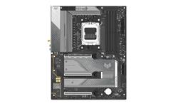 MB SAPPHIRE NITRO+ B850A WIFI7 /AM54xDDR5/M.2/W7+BT5.4/HDMI/DP/ATX