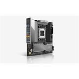 MB SAPPHIRE NITRO+ B850M WIFI, AM5, 4x DDR5 DIMM, 2x M.2, 4x SATA, 1x 2,5Gb LAN, BT, WF6, 2xPCIe