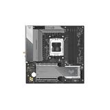 MB SAPPHIRE NITRO+ B850M WIFI /AM5/4xDDR5/M.2/HDMI/DP/W6+BT5.3/mATX