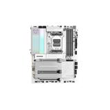 MB SAPPHIRE NITRO+ X870EA PhantomLink Polar /AM5/4xDDR5/M.2/W7+BT5.4/HDMI/DP/ATX, White