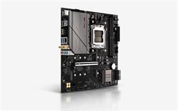 MB SAPPHIRE PULSE A620AM, AM5, 2x DDR5 DIMM, 2x M.2, 4x SATA, 1x 1Gb LAN, 2xPCIe