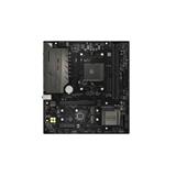 MB SAPPHIRE PULSE B550M /AM4/2xDDR4/M.2/HDMI/DP/mATX