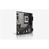 MB SAPPHIRE PULSE B850M WIFI, AM5, 4x DDR5 DIMM, 2x M.2, 4x SATA, 1x 2,5Gb LAN, BT, WF6, 2xPCIe
