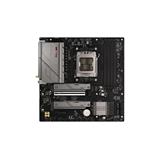 MB SAPPHIRE PULSE B850M WIFI /AM5/4xDDR5/M.2/WF6+BT5.3/HDMI/DP/mATX