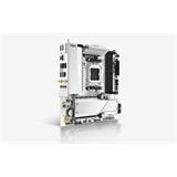 MB SAPPHIRE PURE B850M WIFI, AM5, 4x DDR5 DIMM, 2x M.2, 4x SATA, 1x 2,5Gb LAN, BT, WF6, 2xPCIe