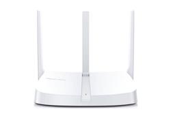 MERCUSYS MW305R 300Mbps Wireless N Router, 1 10/100M WAN + 3 10/100M LAN, 3 fixed antennas