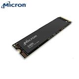 Micron 2400 512GB NVMe M.2 (22x80mm) TCG-Opal Client SSD [Tray]