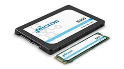 Micron 5300 MAX 1920GB SATA 2.5" (7mm) Non-SED Enterprise SSD [Tray]