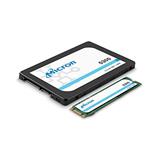 Micron 5300 MAX 1920GB SATA 2.5" (7mm) Non-SED Enterprise SSD [Tray]