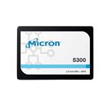 Micron 5300 MAX 240GB SATA 2.5" (7mm) SED/TCG/eSSC Enterprise SSD [Single Pack]