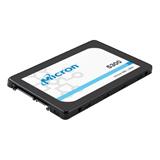Micron 5300 MAX 480GB SATA 2.5" (7mm) Non-SED Enterprise SSD [Single Pack]