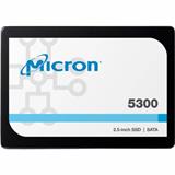 Micron 5300 MAX 480GB SATA 2.5" (7mm) Non-SED Enterprise SSD [Tray]