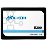 Micron 5300 PRO 1920GB SATA M.2 (22x80) Non-SED Enterprise SSD [Tray]