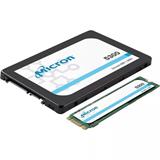 Micron 5300 PRO 240GB SATA 2.5" (7mm) Non-SED Enterprise SSD [Tray]