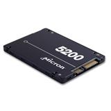 Micron 5300 PRO 480GB Ent. SED/TCG/OPAL2.0 SSD SATA 6G, R/W: 540 / 410 MB/s, Random Read/Write IOPS 85K/36K, 1.5DWPD