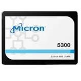Micron 5300 PRO 960GB SATA M.2 (22x80) SED/TCG/OPAL 2.0 Enterprise SSD [Tray]