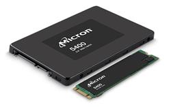 Micron 5400 BOOT 240GB SATA M.2 (2280) TCG-Opal SSD [Tray]