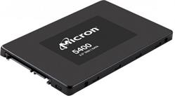 Micron 5400 MAX 960GB SATA 2.5" (7mm) TCG-Enterprise SSD [Tray]