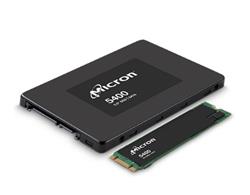 Micron 5400 PRO 1920GB SATA 2.5" (7mm) TCG-Opal SSD [Single Pack]