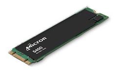 Micron 5400 PRO 240GB SATA M.2 (22x80) Non-SED SSD [Tray]