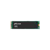 Micron 5400 PRO 240GB SATA M.2 (22x80) TCG-Opal SSD [Single Pack]