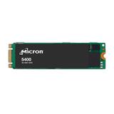 Micron 5400 PRO 240GB SATA M.2 (22x80) TCG-Opal SSD [Tray]