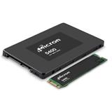 Micron 5400 PRO 3840GB SATA 2.5" (7mm) TCG-Enterprise SSD [Tray]