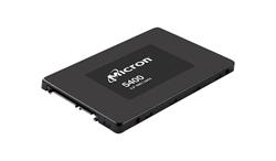 Micron 5400 PRO 480GB SATA 2.5" (7mm) TCG-Opal SSD [Single Pack]