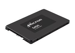 Micron 5400 PRO 480GB SATA M.2 (22x80) TCG-Enterprise SSD [Tray]