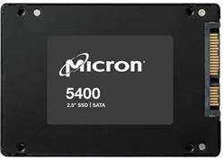 Micron 5400 PRO 960GB SATA M.2 (22x80) TCG-Enterprise SSD [Tray]