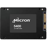 Micron 5400 PRO 960GB SATA M.2 (22x80) TCG-Enterprise SSD [Tray]